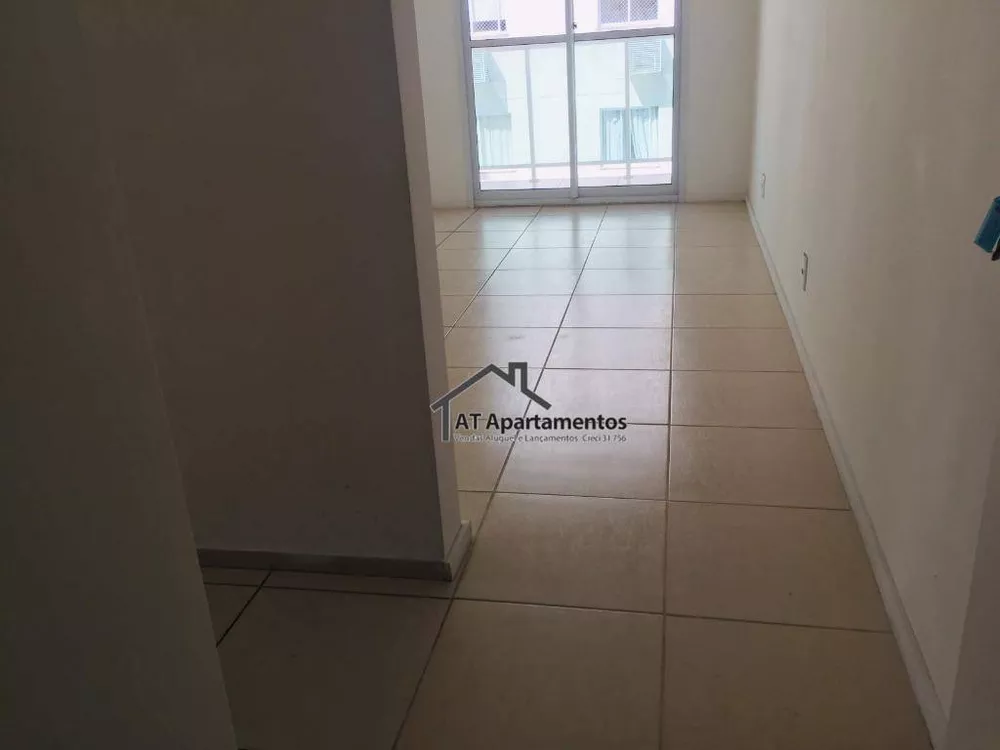 Apartamento, 2 quartos, 58 m² - Foto 3