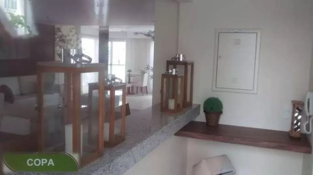 Apartamento, 2 quartos, 58 m² - Foto 33