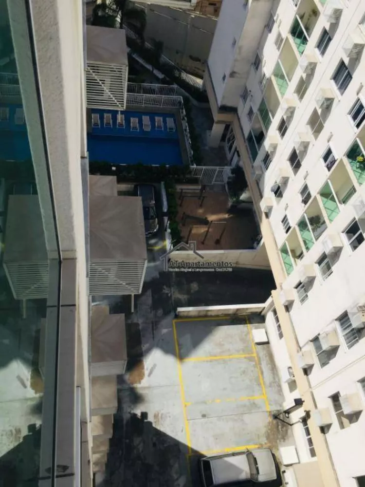 Apartamento, 2 quartos, 58 m² - Foto 21