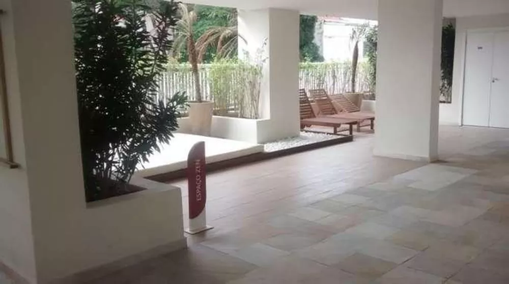 Apartamento, 2 quartos, 58 m² - Foto 34