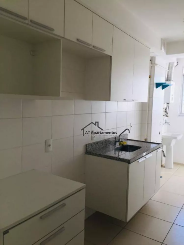 Apartamento, 2 quartos, 58 m² - Foto 5