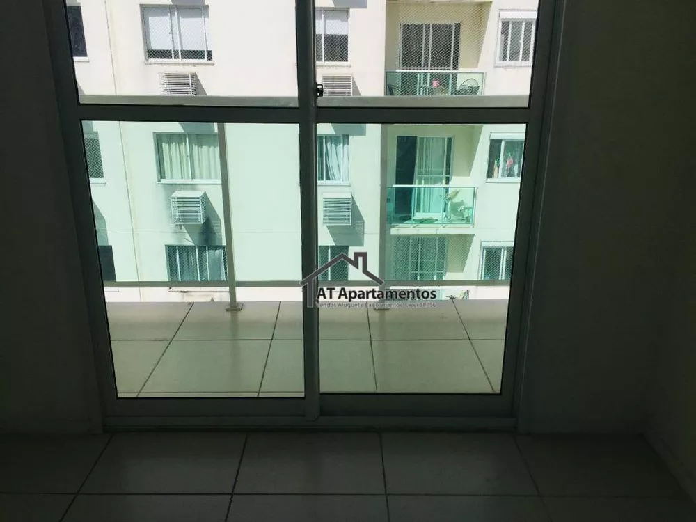 Apartamento, 2 quartos, 58 m² - Foto 9