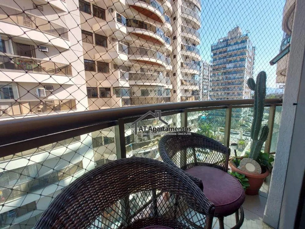 Apartamento, 3 quartos, 80 m² - Foto 16