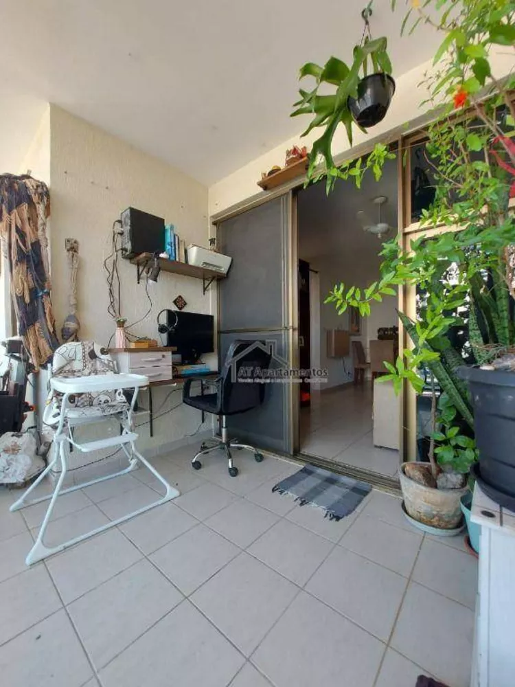 Apartamento, 3 quartos, 80 m² - Foto 56