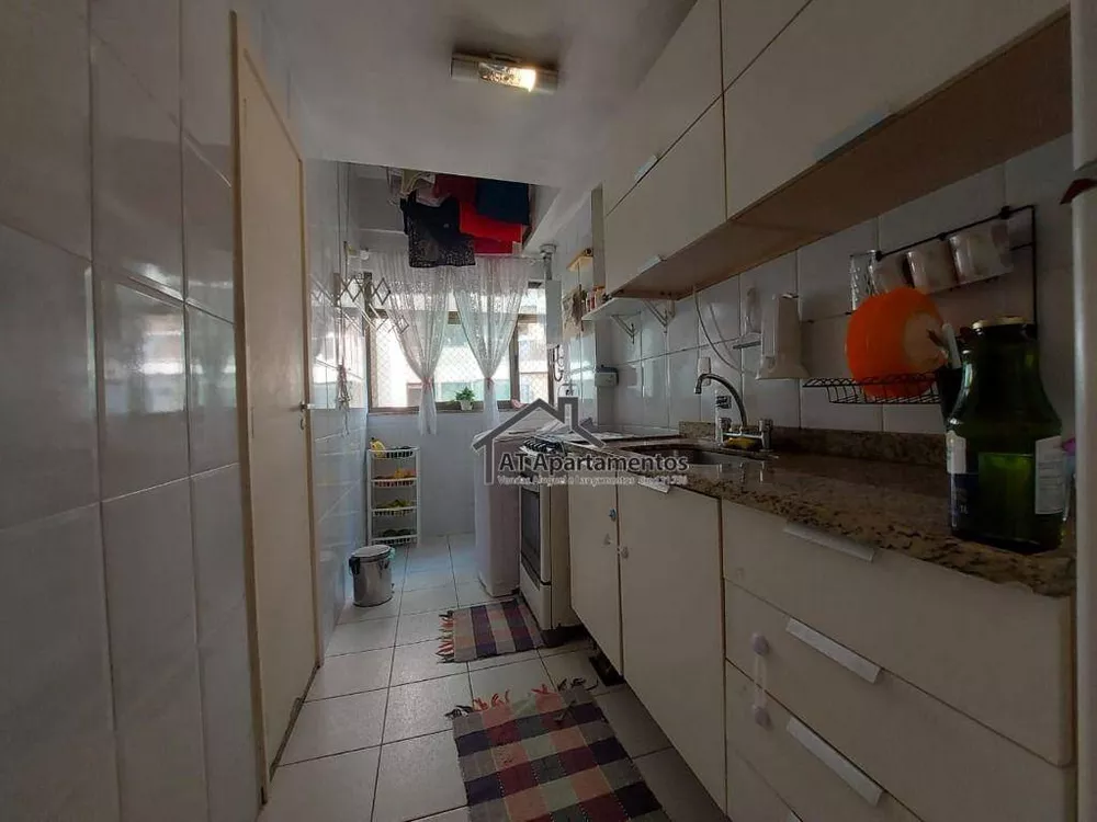 Apartamento, 3 quartos, 80 m² - Foto 24