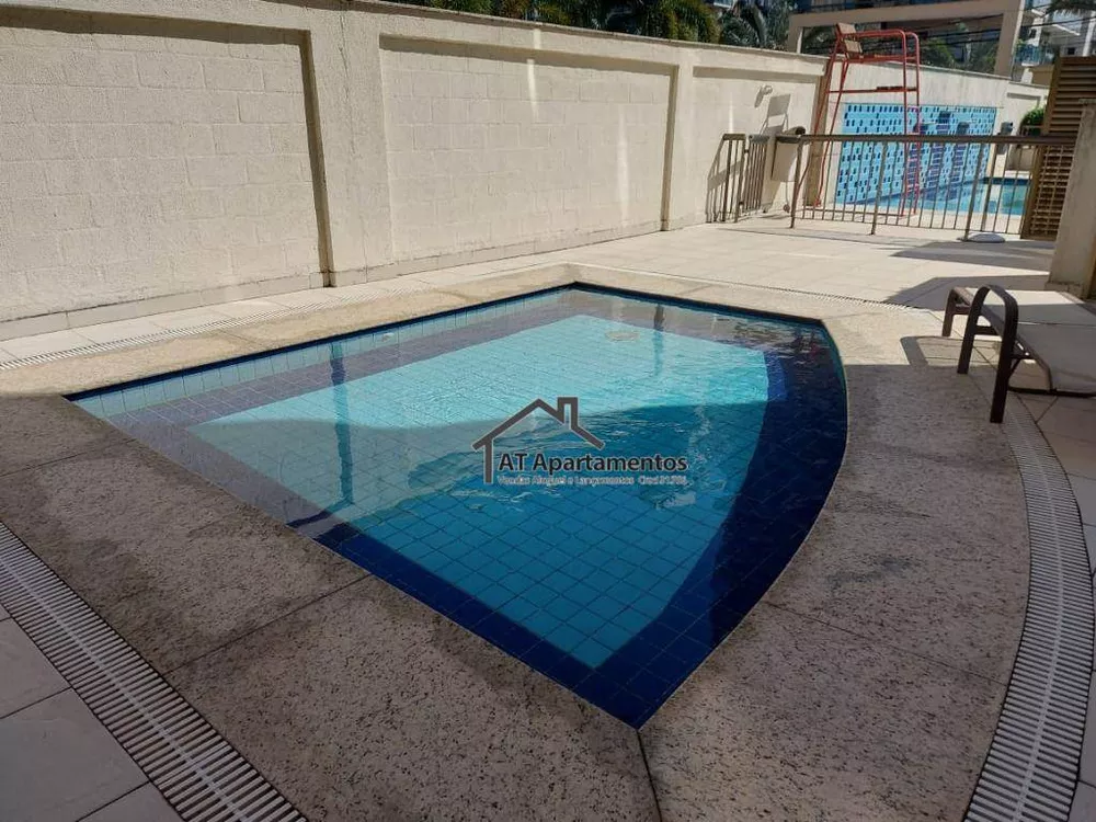 Apartamento, 3 quartos, 80 m² - Foto 30