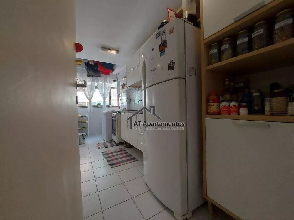 Apartamento, 3 quartos, 80 m² - Foto 19