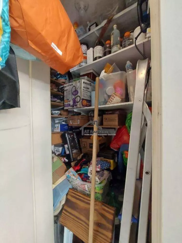 Apartamento, 3 quartos, 80 m² - Foto 51