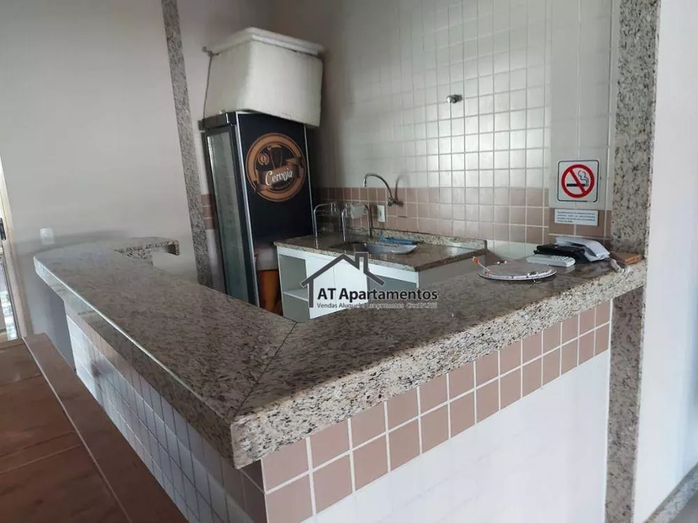 Apartamento, 3 quartos, 80 m² - Foto 39