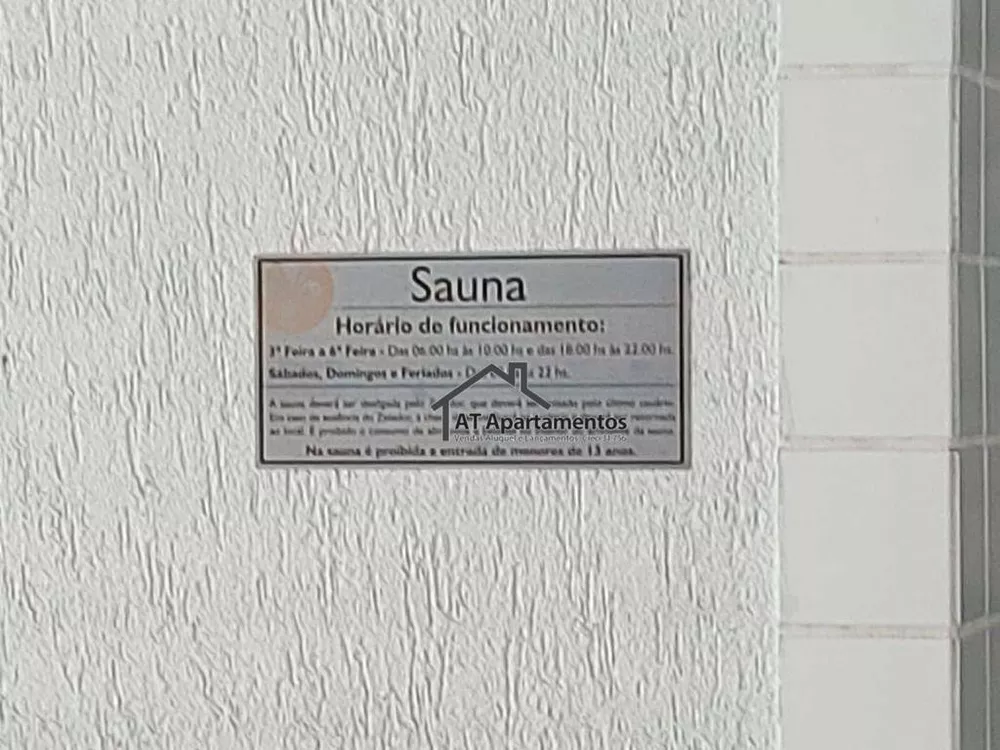 Apartamento, 3 quartos, 80 m² - Foto 45