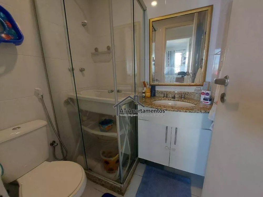 Apartamento, 3 quartos, 80 m² - Foto 73