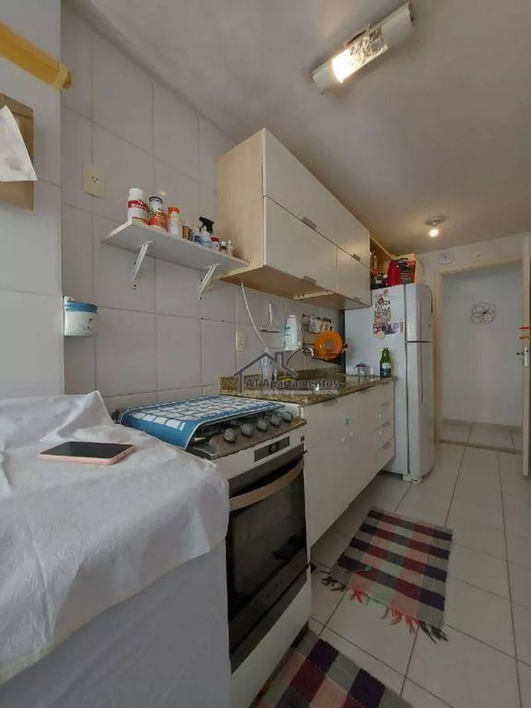 Apartamento, 3 quartos, 80 m² - Foto 48