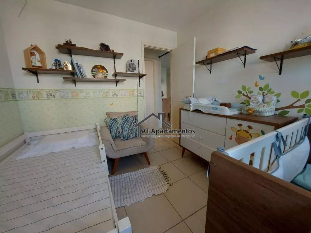 Apartamento, 3 quartos, 80 m² - Foto 13