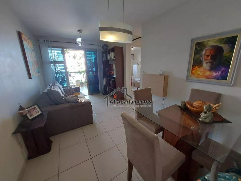 Apartamento, 3 quartos, 80 m² - Foto 4