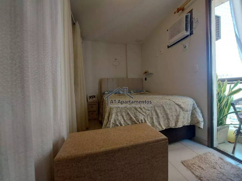 Apartamento, 3 quartos, 80 m² - Foto 20