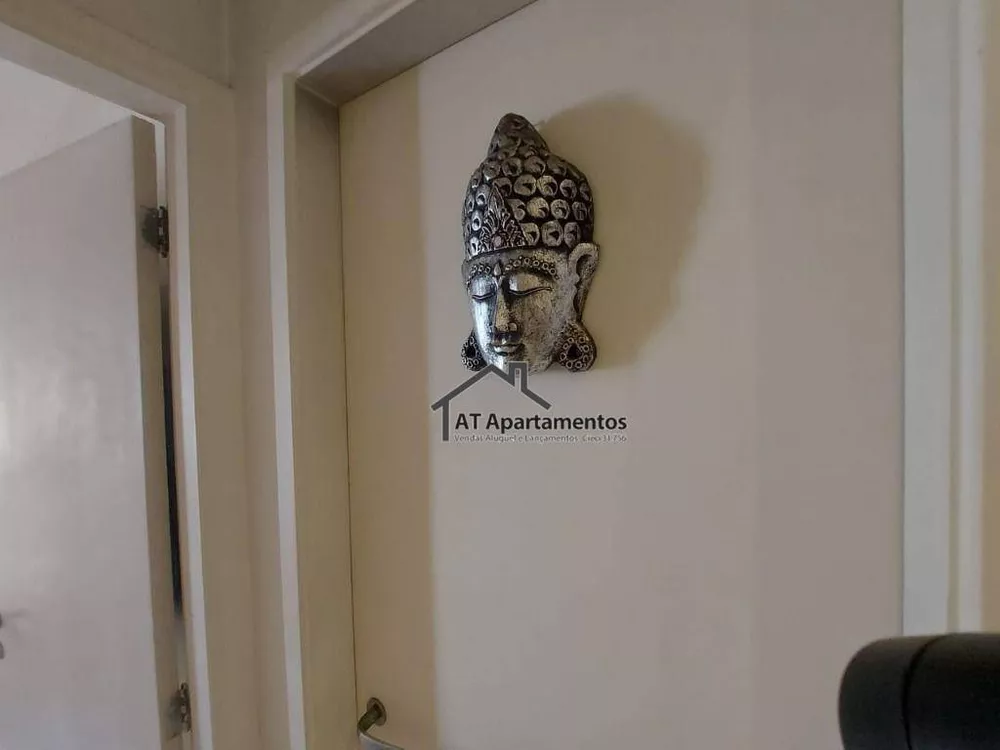 Apartamento, 3 quartos, 80 m² - Foto 15