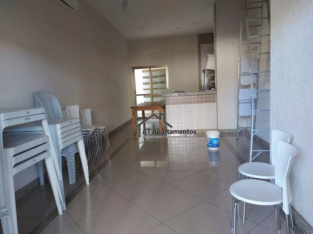 Apartamento, 3 quartos, 80 m² - Foto 34