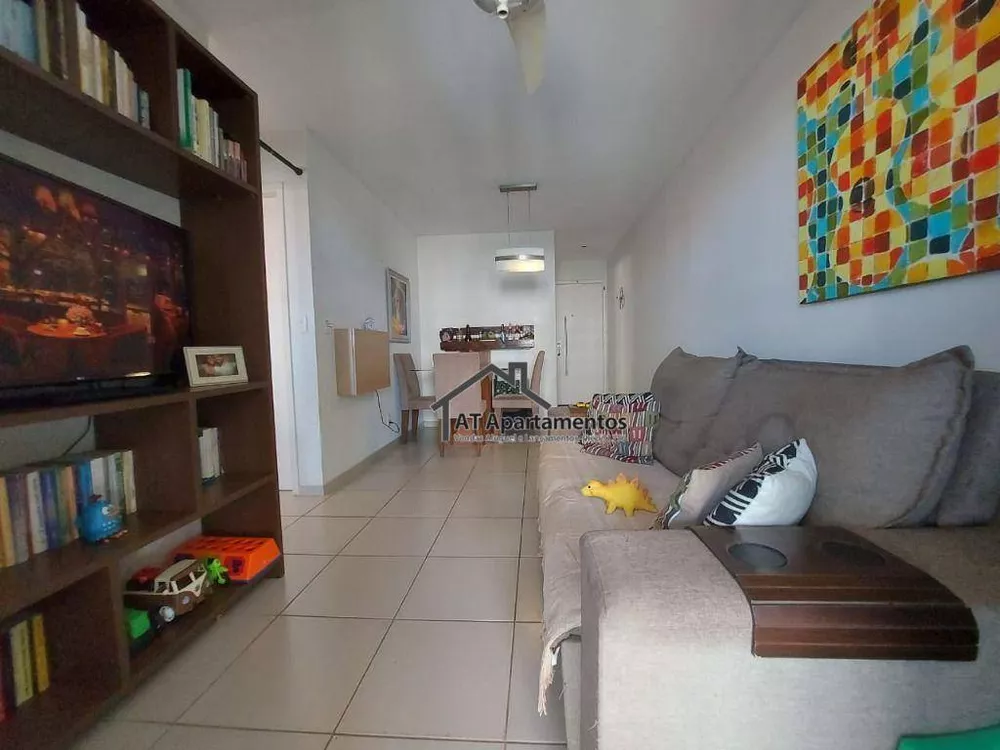 Apartamento, 3 quartos, 80 m² - Foto 5