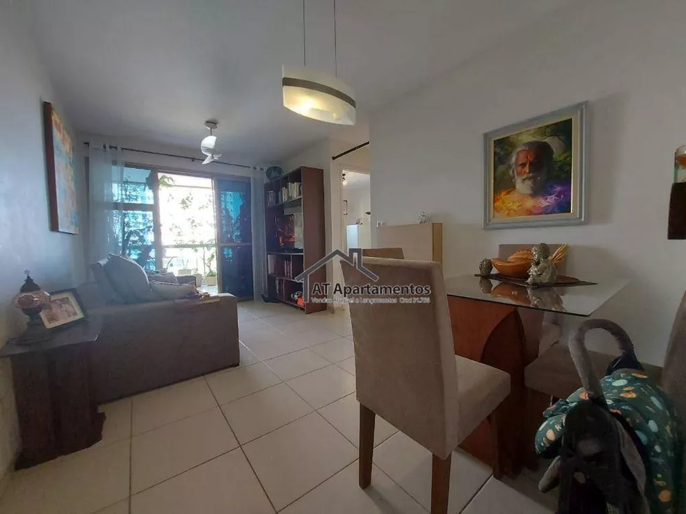 Apartamento, 3 quartos, 80 m² - Foto 6