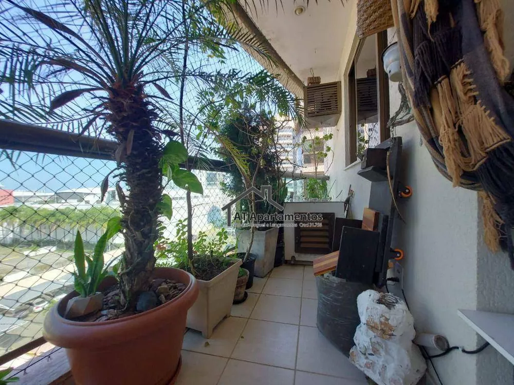 Apartamento, 3 quartos, 80 m² - Foto 3