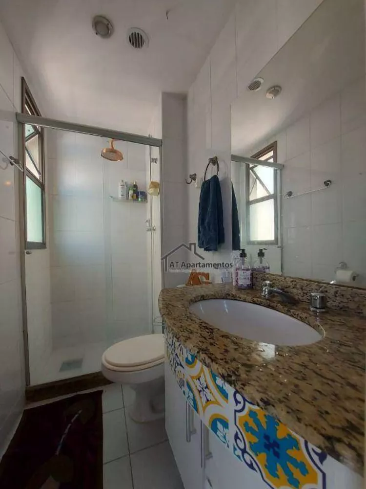 Apartamento, 3 quartos, 80 m² - Foto 50