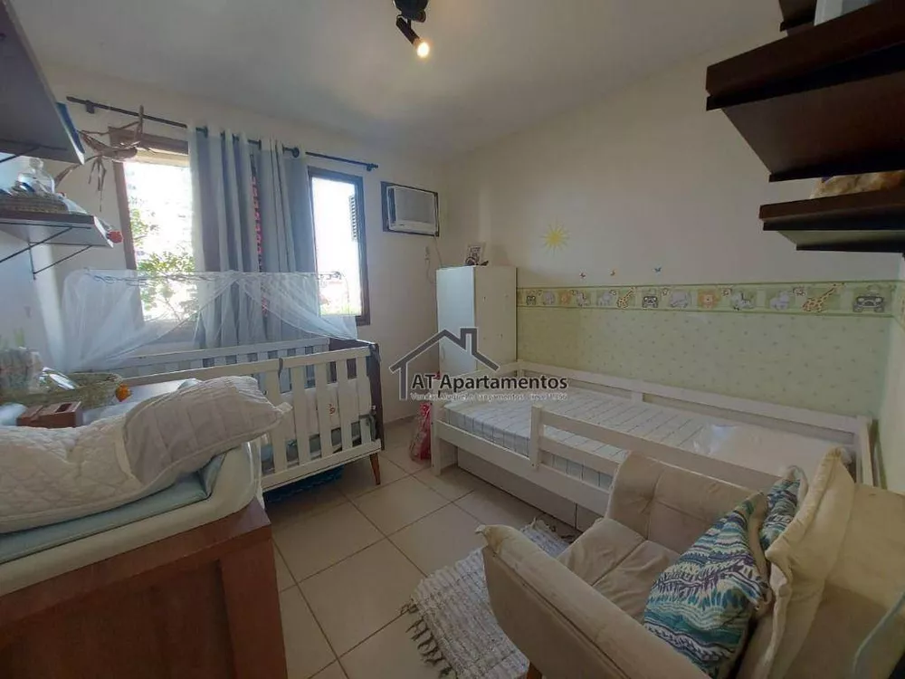 Apartamento, 3 quartos, 80 m² - Foto 14