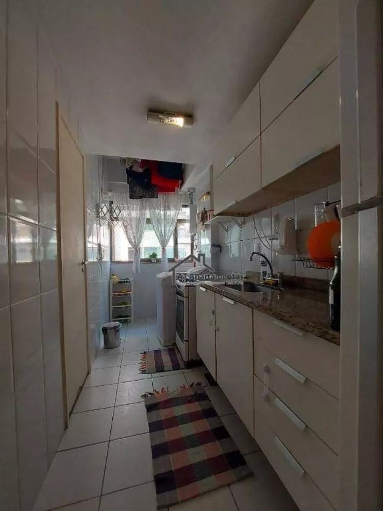 Apartamento, 3 quartos, 80 m² - Foto 61