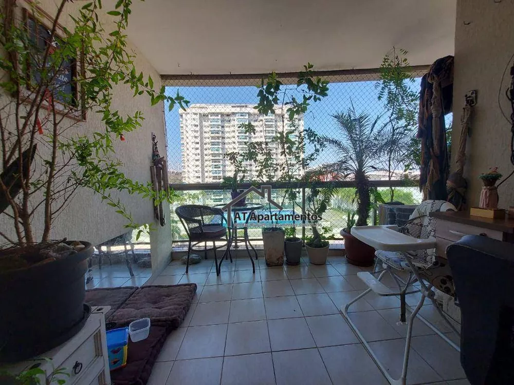 Apartamento, 3 quartos, 80 m² - Foto 63