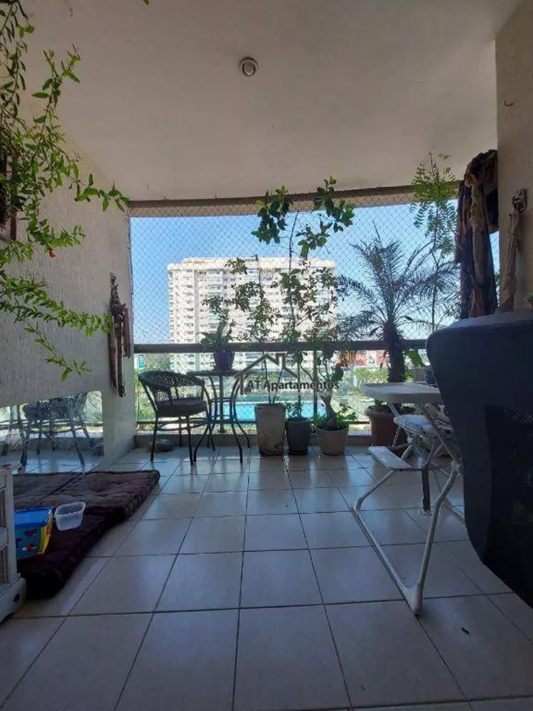 Apartamento, 3 quartos, 80 m² - Foto 52