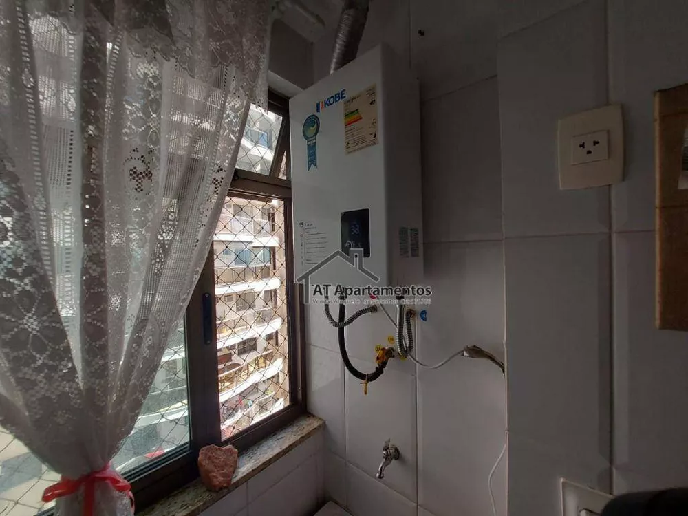 Apartamento, 3 quartos, 80 m² - Foto 27