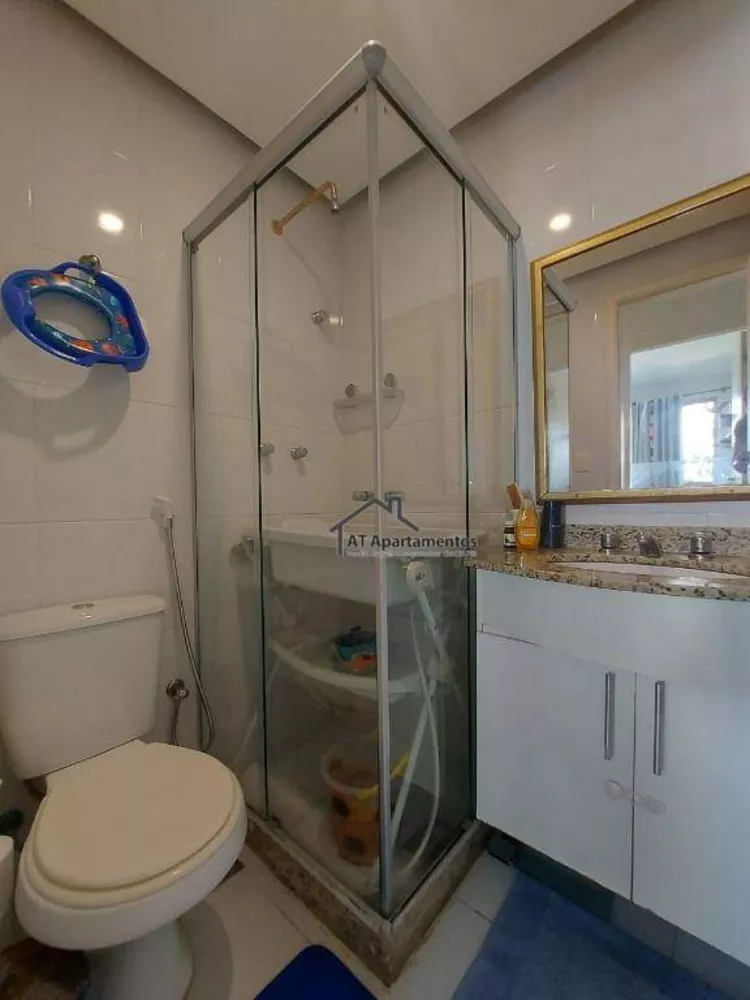 Apartamento, 3 quartos, 80 m² - Foto 70