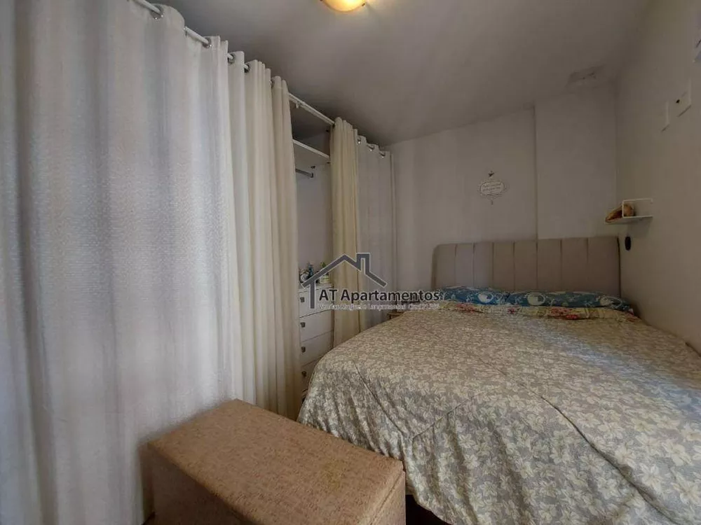 Apartamento, 3 quartos, 80 m² - Foto 21