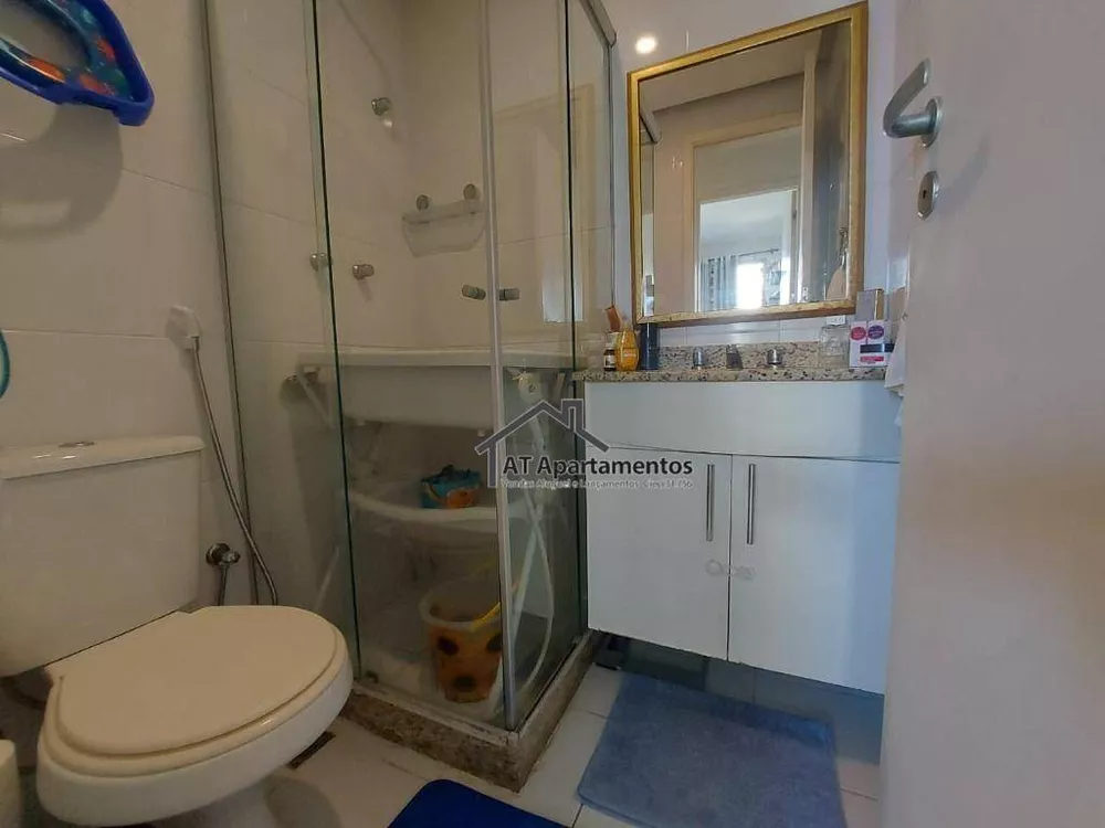 Apartamento, 3 quartos, 80 m² - Foto 17