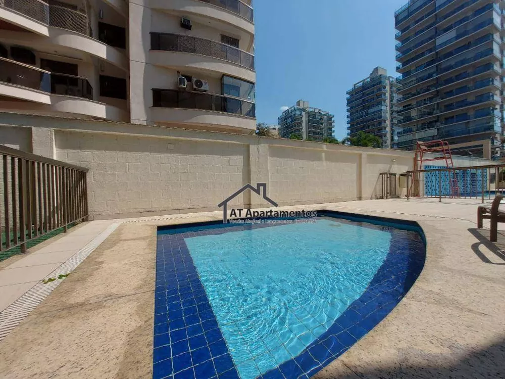 Apartamento, 3 quartos, 80 m² - Foto 28