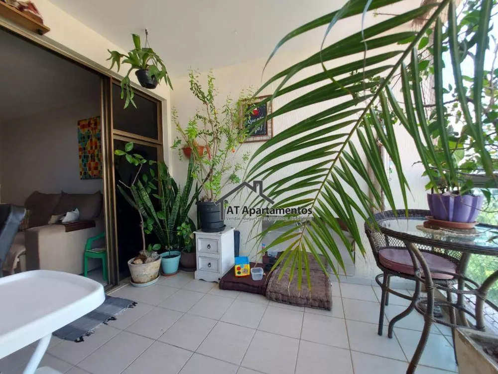 Apartamento, 3 quartos, 80 m² - Foto 54