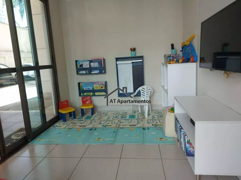 Apartamento, 3 quartos, 80 m² - Foto 37