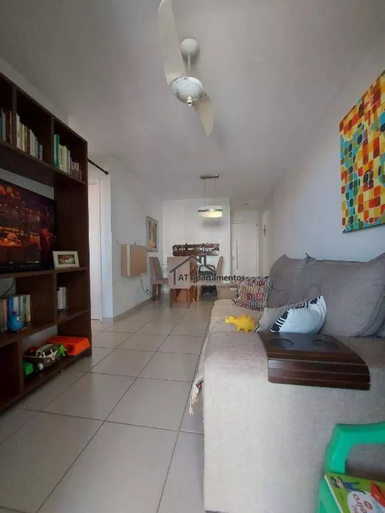 Apartamento, 3 quartos, 80 m² - Foto 71