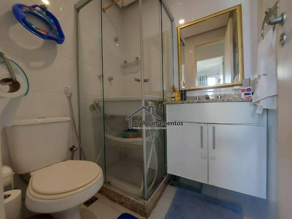 Apartamento, 3 quartos, 80 m² - Foto 23