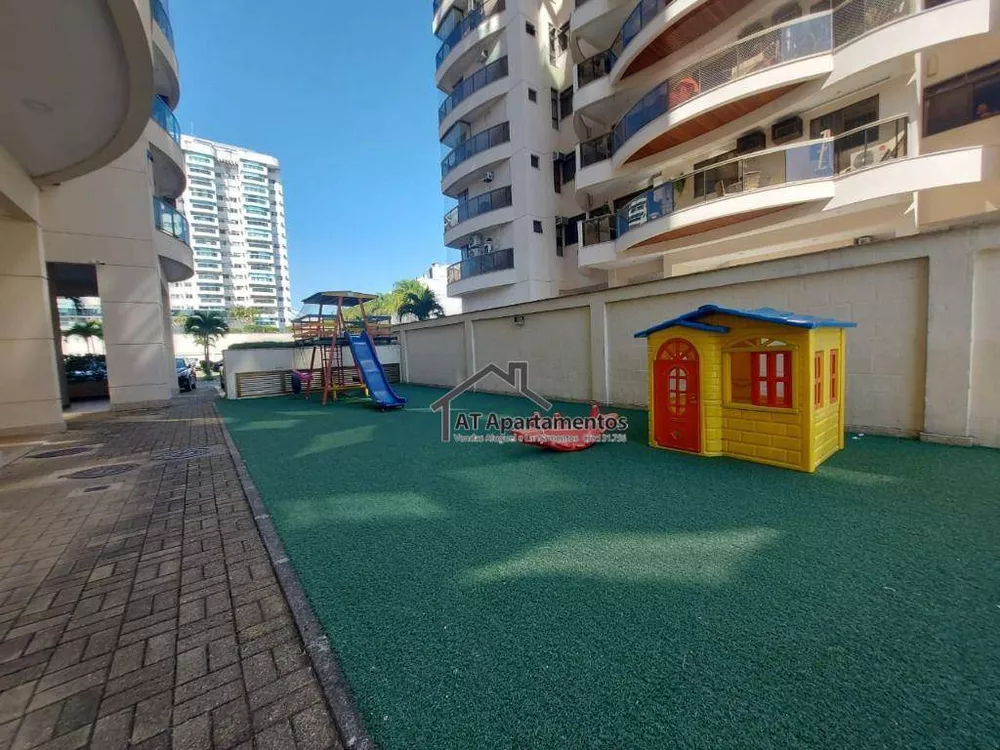 Apartamento, 3 quartos, 80 m² - Foto 43