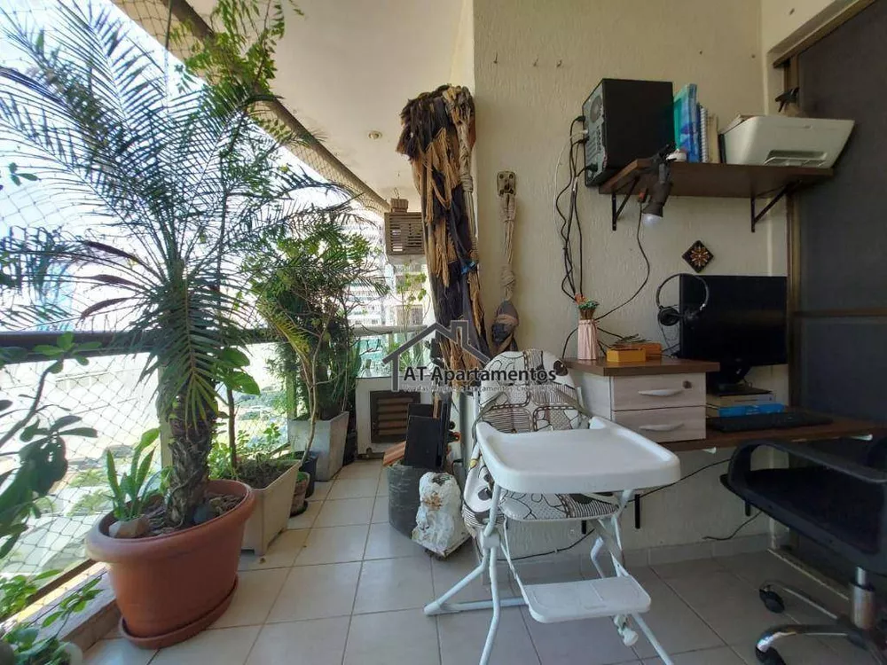 Apartamento, 3 quartos, 80 m² - Foto 72