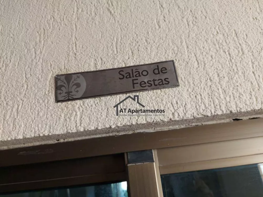 Apartamento, 3 quartos, 80 m² - Foto 40