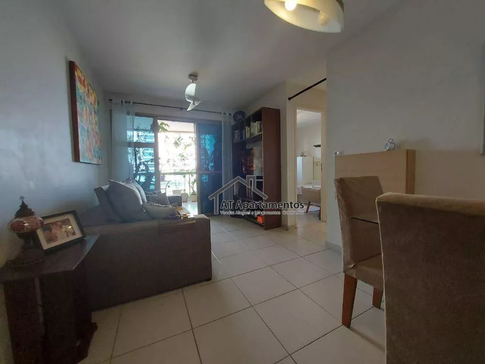 Apartamento, 3 quartos, 80 m² - Foto 8