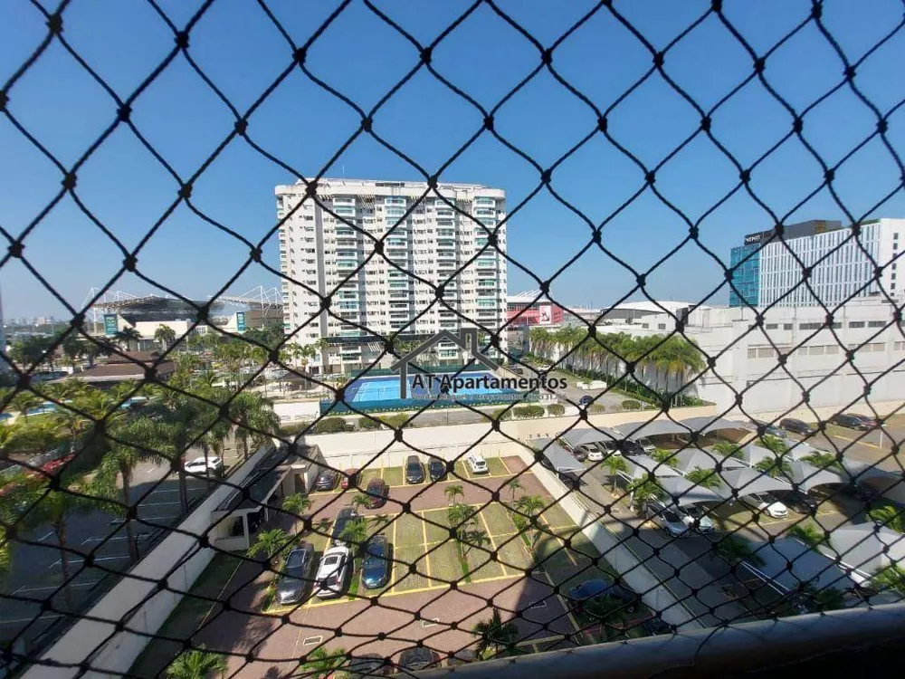 Apartamento, 3 quartos, 80 m² - Foto 11