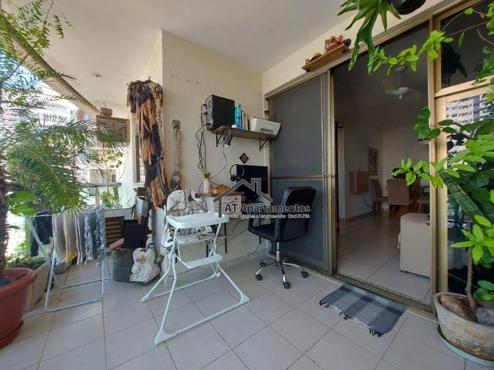 Apartamento, 3 quartos, 80 m² - Foto 9