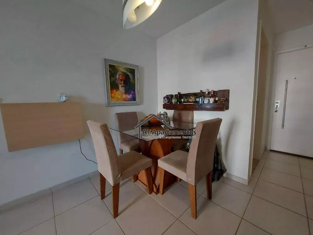 Apartamento, 3 quartos, 80 m² - Foto 7