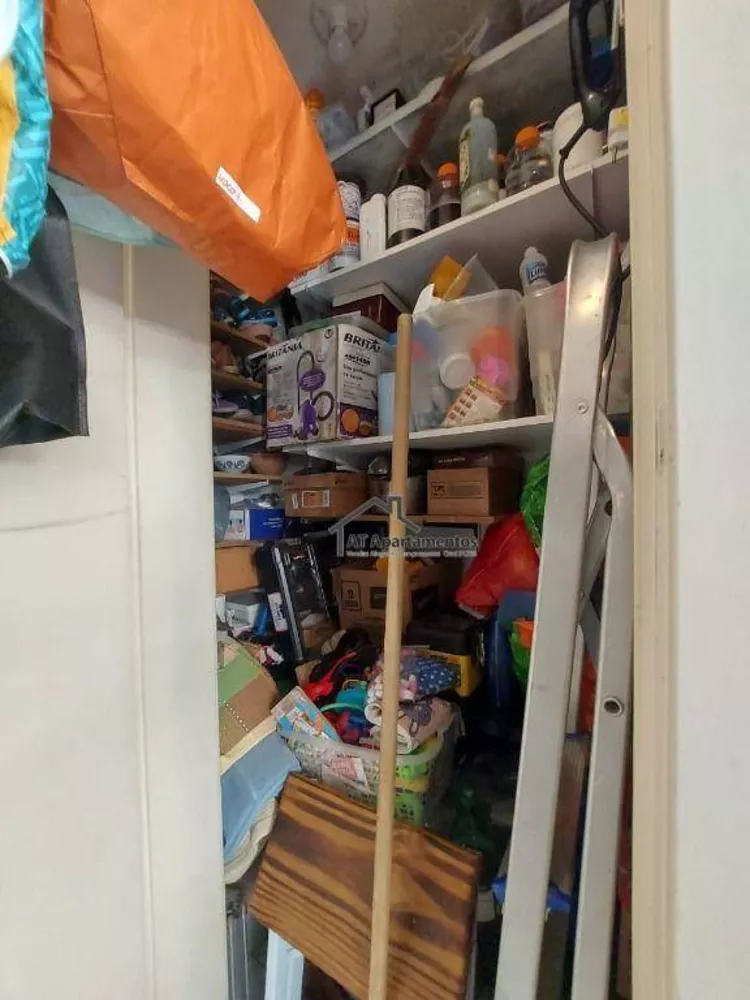 Apartamento, 3 quartos, 80 m² - Foto 69