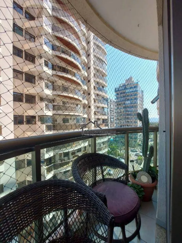 Apartamento, 3 quartos, 80 m² - Foto 58