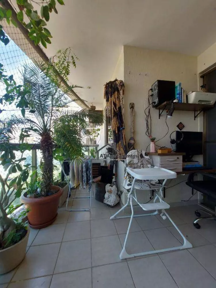 Apartamento, 3 quartos, 80 m² - Foto 60