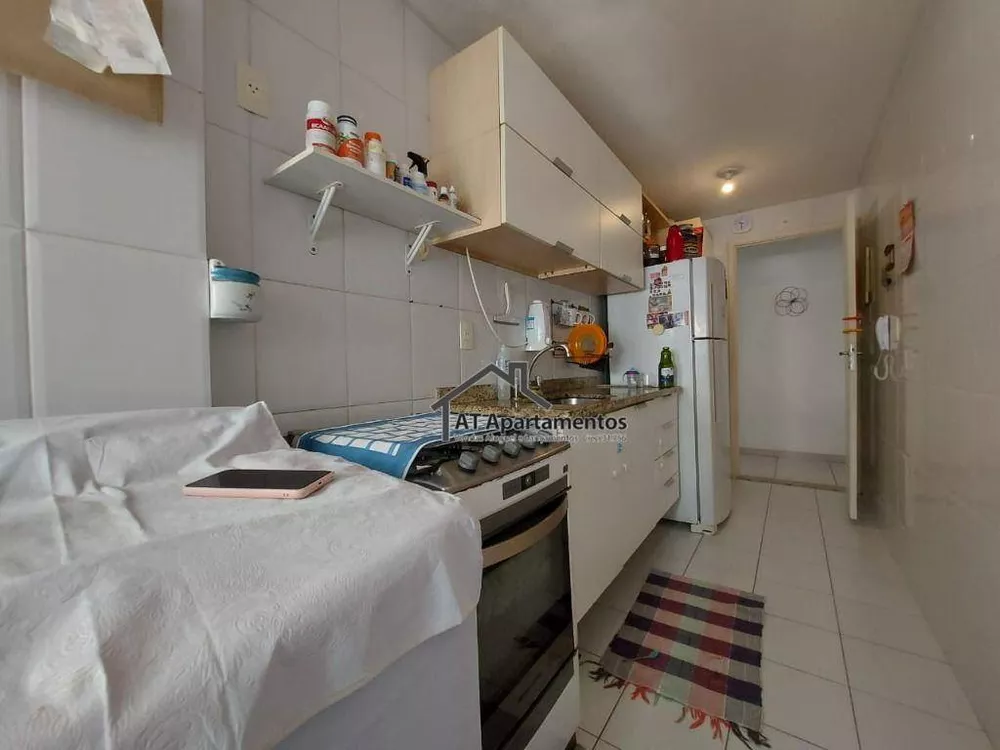 Apartamento, 3 quartos, 80 m² - Foto 26