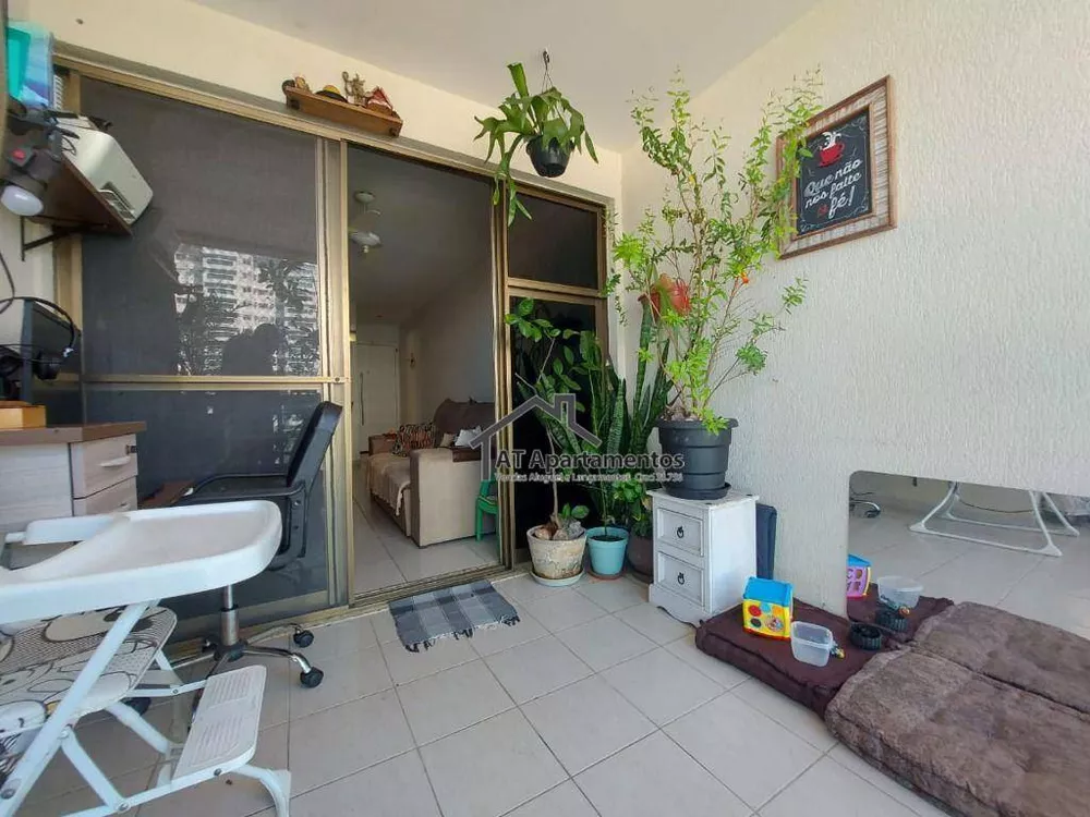 Apartamento, 3 quartos, 80 m² - Foto 10